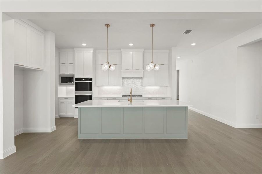 07. 3102 Fisher - Kitchen