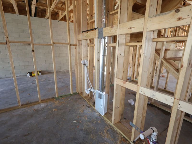Framing Framing