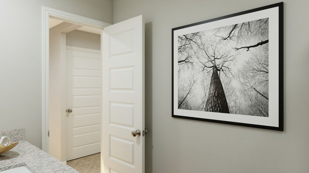 Images are a model representation and may depict options and upgrades not featured on the home available for purchase. Images are a model representation and may depict options and upgrades not featured on the home available for purchase.