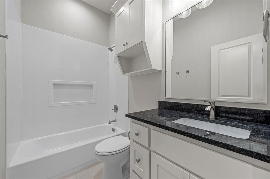 Furnished interior view inside a new home in , Woodway (Image 10). Furnished interior view inside a new home in , Woodway (Image 10).