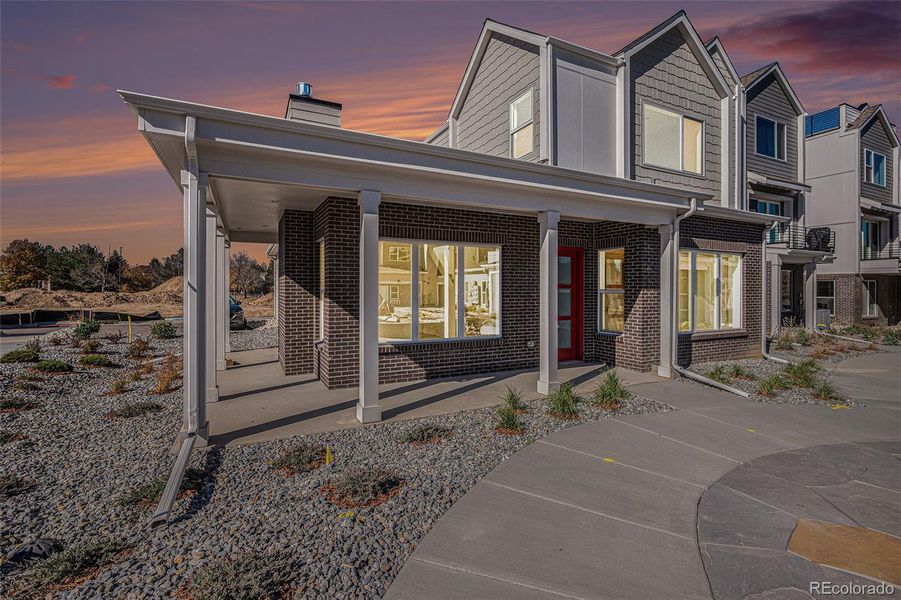 Image 24 of a home in Prelude at TAVA Waters.