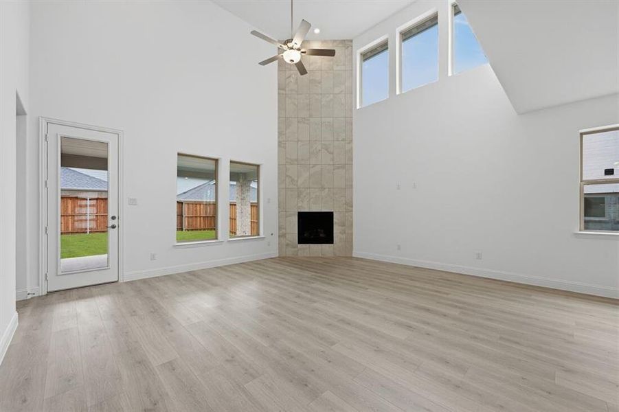 4208 Gladewater Avenue ~ Ready Now