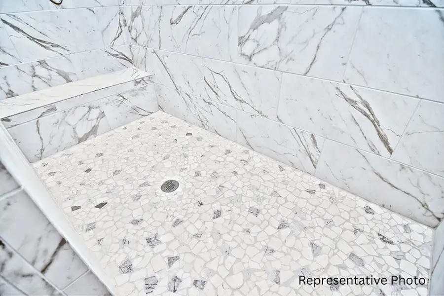 Close-up of interior finishes inside a home in Edmunds Farm, Clover (Image 14).