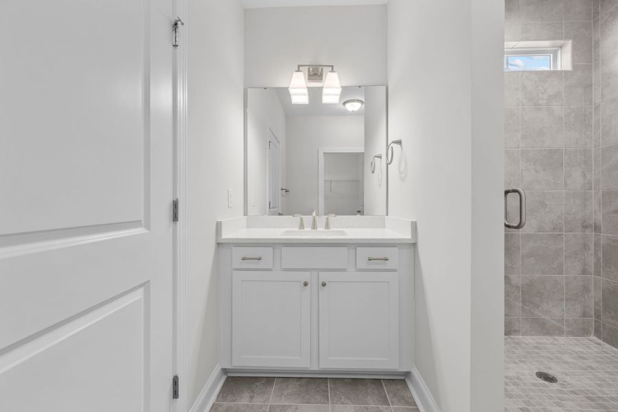 Fayetteville, NC New Home.  - Slide 26