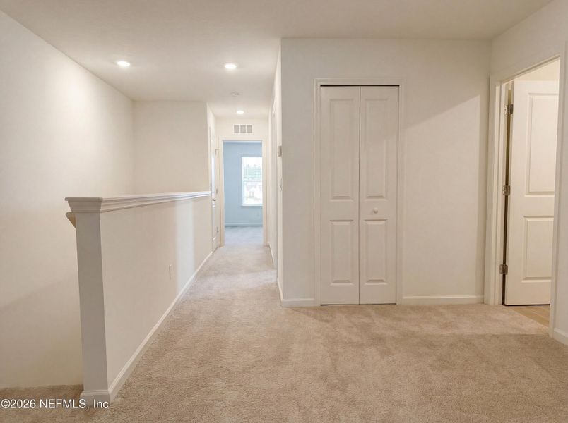 Spacious, unfurnished interior of a new home in , St. Augustine (Image 26). Spacious, unfurnished interior of a new home in , St. Augustine (Image 26).