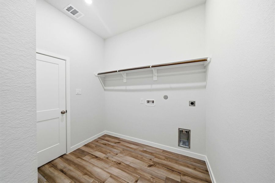 Representative Photo