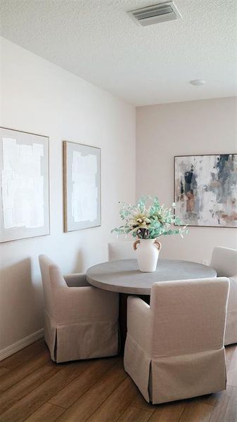 Furnished interior view inside a new home in , Riverview (Image 6).