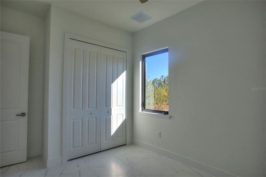 Spacious, unfurnished interior of a new home in , Port Charlotte (Image 26). Spacious, unfurnished interior of a new home in , Port Charlotte (Image 26).