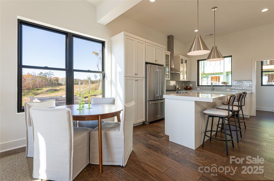 Dining/Kitchen - Similar