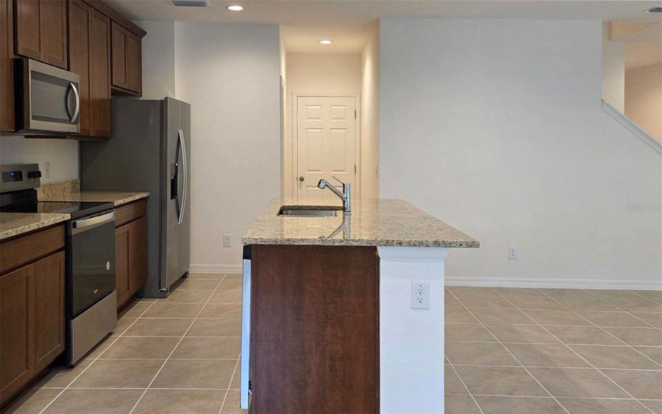 Furnished interior view inside a new home in , Groveland (Image 4). Furnished interior view inside a new home in , Groveland (Image 4).