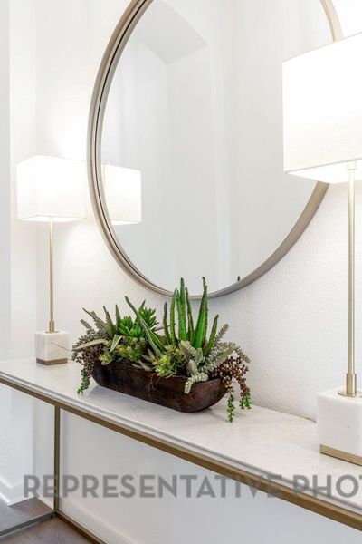 Close-up of interior finishes inside a home in Jordan Ranch: 55ft. lots, Fulshear (Image 41). Close-up of interior finishes inside a home in Jordan Ranch: 55ft. lots, Fulshear (Image 41).