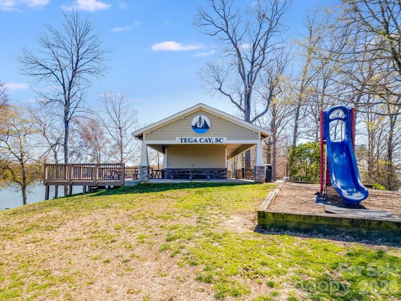 Tega City Community Tega City Community