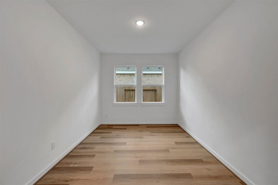 Convenient home office