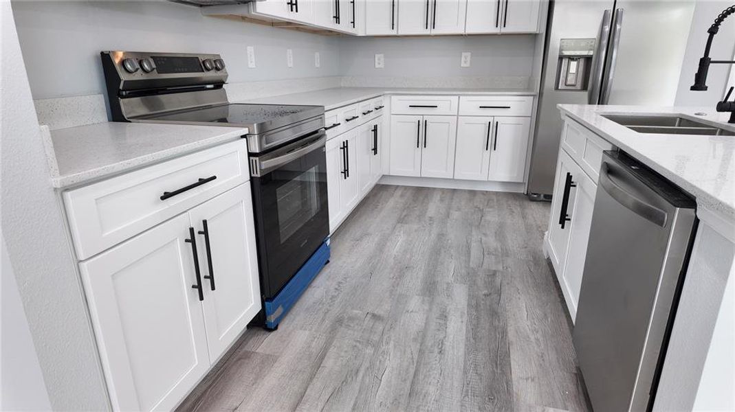 Furnished interior view inside a new home in , Ocala (Image 9). Furnished interior view inside a new home in , Ocala (Image 9).