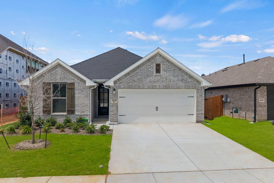 4428 Brentfield Drive, Fort Worth, TX.  - Slide 3