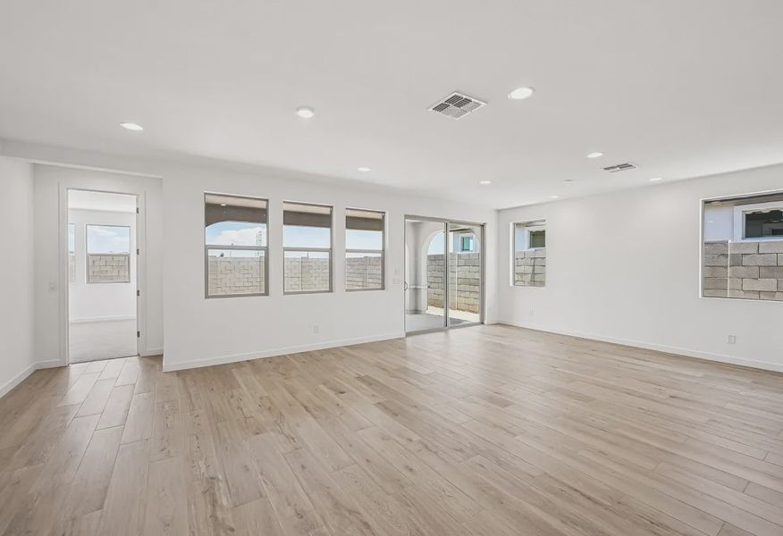 Great Room - 5 of 15
