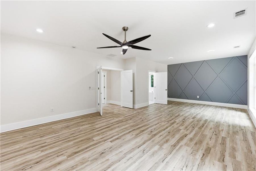 Spacious, unfurnished interior of a new home in , Clermont (Image 50). Spacious, unfurnished interior of a new home in , Clermont (Image 50).