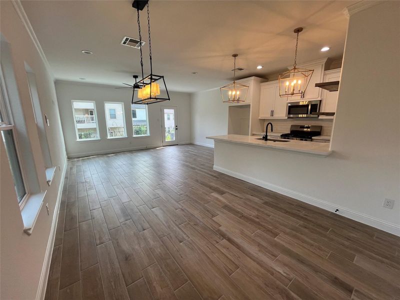 Image 27 of a home in . Image 27 of a home in .