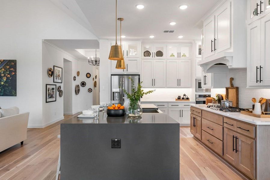 REPRESENTATIVE PHOTO - Photo does not represent actual home options and selection. Ask Sales consultant for specific selections.