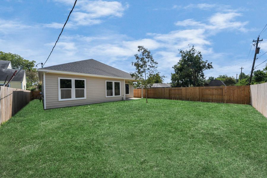 Image 40 of a home in . Image 40 of a home in .