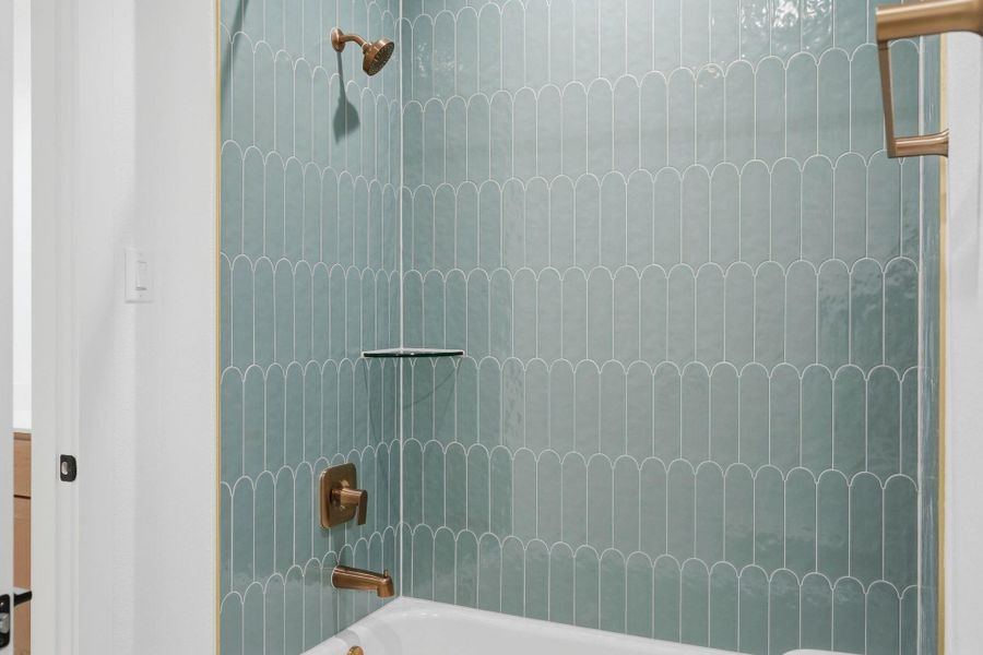 Close-up of interior finishes inside a home in Mostyn Manor Reserve, Magnolia (Image 20). Close-up of interior finishes inside a home in Mostyn Manor Reserve, Magnolia (Image 20).