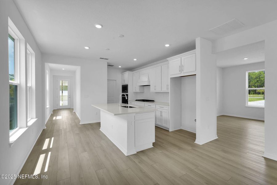 Image 28 of a home in Summer Bay at Grand Oaks.