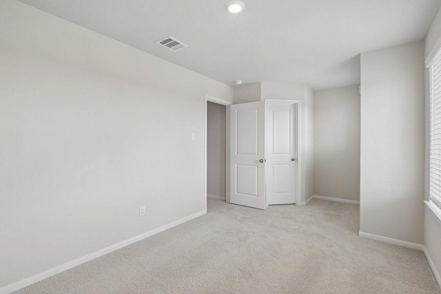 Spacious, unfurnished interior of a new home in , Rosenberg (Image 11). Spacious, unfurnished interior of a new home in , Rosenberg (Image 11).