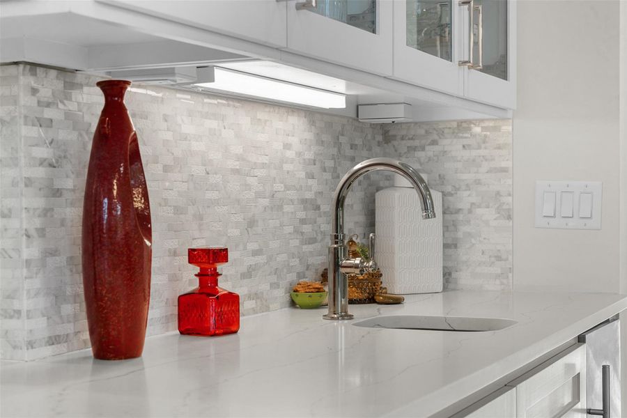 WET BAR