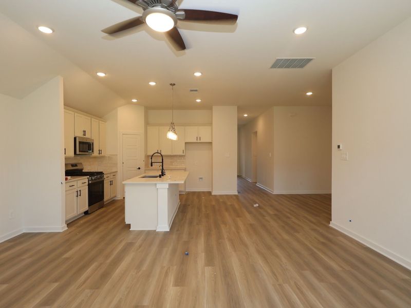 Kitchen Kitchen