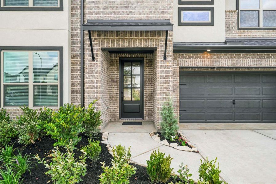 Striking Exterior Design Creating A Memorable First Impression Striking Exterior Design Creating A Memorable First Impression