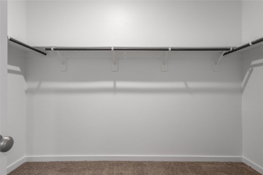 Clean and thoughtfully designed bathrooms featuring practical layouts, modern finishes, and easy accessibility for residents and guests.