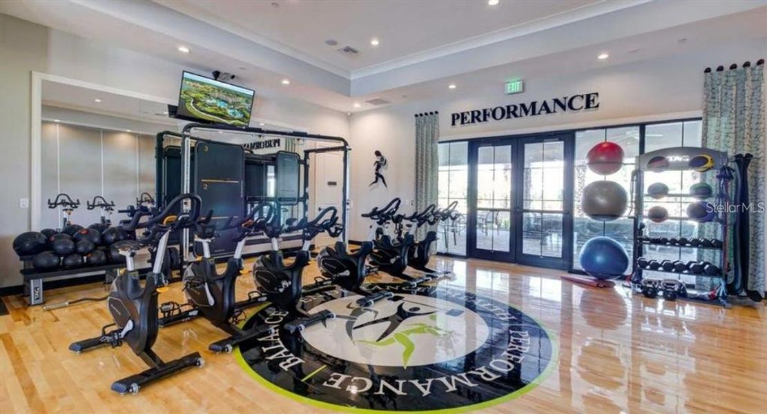 Community amenities in , Palmetto (Image 43). Community amenities in , Palmetto (Image 43).
