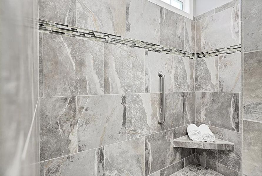 Grace Bay, Master Bath