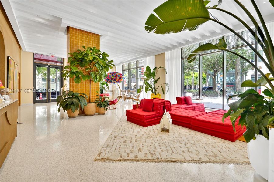Community amenities in , Miami (Image 29). Community amenities in , Miami (Image 29).