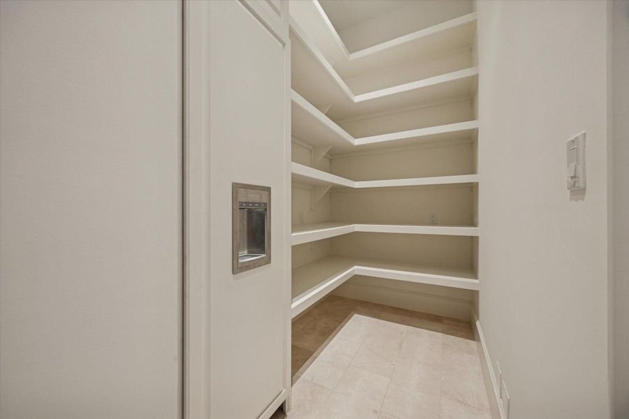 Spacious, unfurnished interior of a new home in , Houston (Image 24). Spacious, unfurnished interior of a new home in , Houston (Image 24).