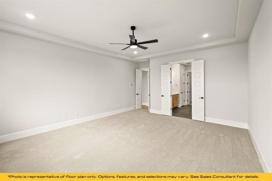 Owners Bedroom 2