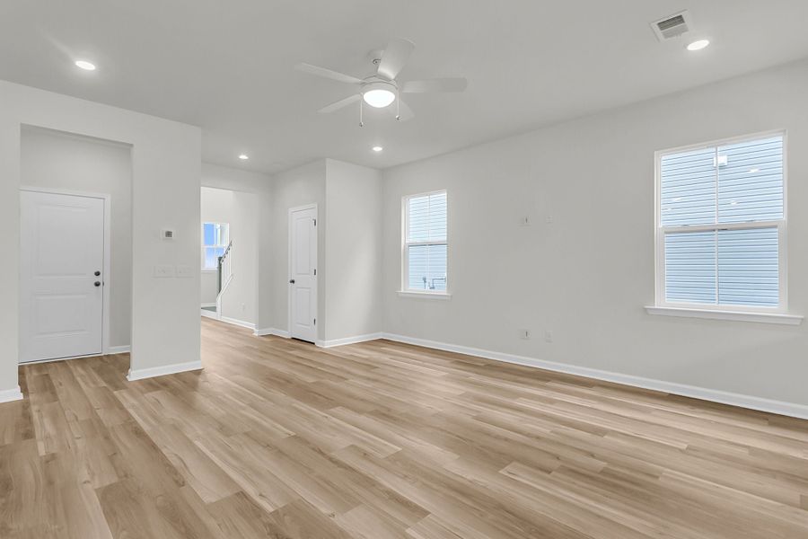 2,193sf New Home in Summerville, SC.  - Slide 10