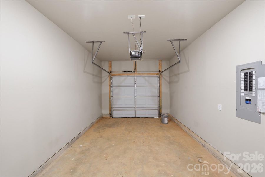Spacious, unfurnished interior of a new home in , Statesville (Image 18).
