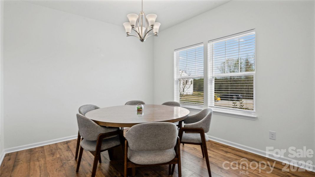 Dinning Room Dinning Room