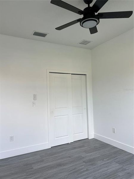 Spacious, unfurnished interior of a new home in , Palm Bay (Image 21). Spacious, unfurnished interior of a new home in , Palm Bay (Image 21).