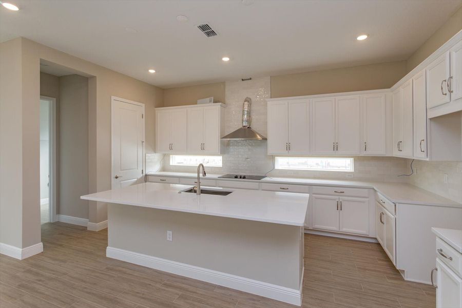 Stanfield New Home in Orlando, FL.  - Slide 10