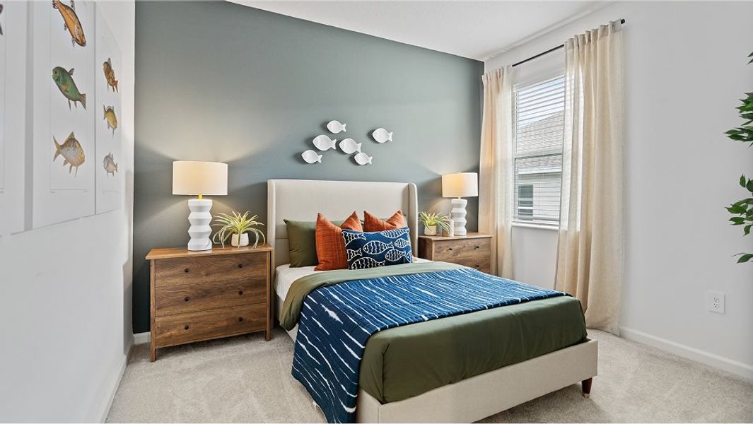 Lakewood third bedroom Lakewood third bedroom