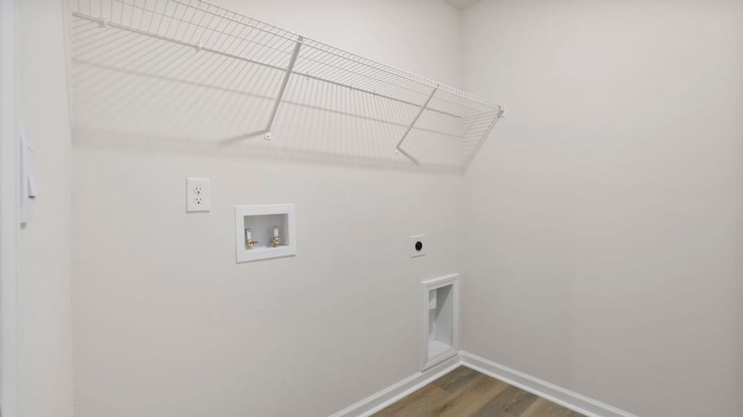 Spacious, unfurnished interior of a new home in Lakestone, Woodruff (Image 37). Spacious, unfurnished interior of a new home in Lakestone, Woodruff (Image 37).