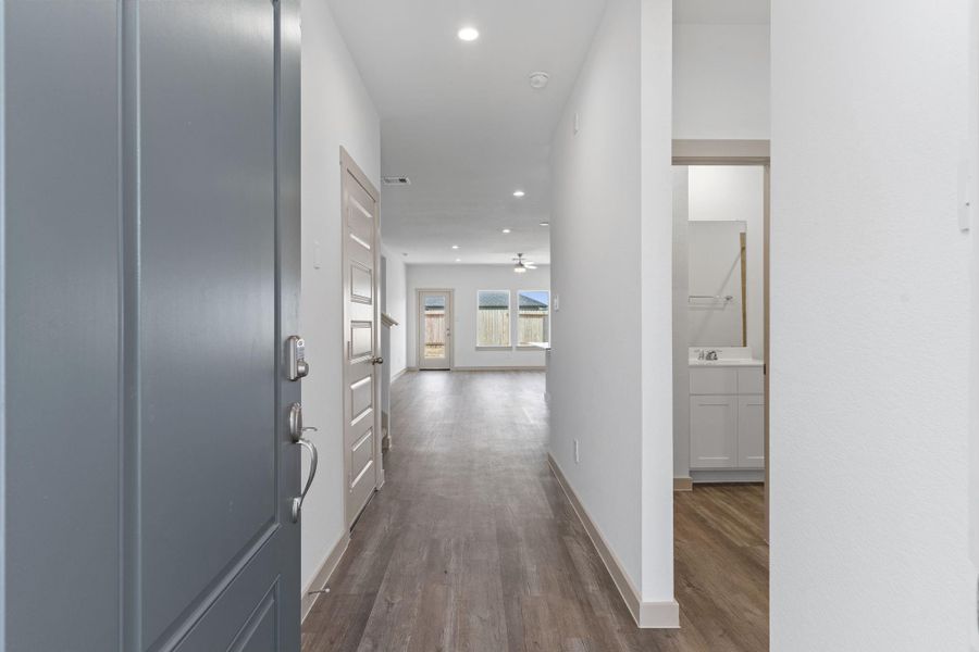 Representative Photo