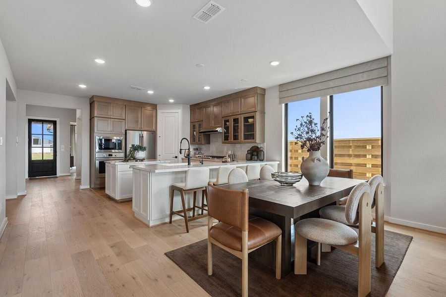 Representative photo