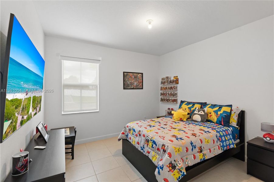 Furnished interior view inside a new home in , Homestead (Image 27).