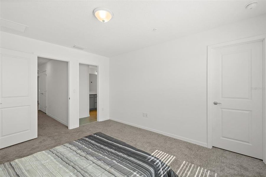 Spacious, unfurnished interior of a new home in , Melbourne (Image 20). Spacious, unfurnished interior of a new home in , Melbourne (Image 20).