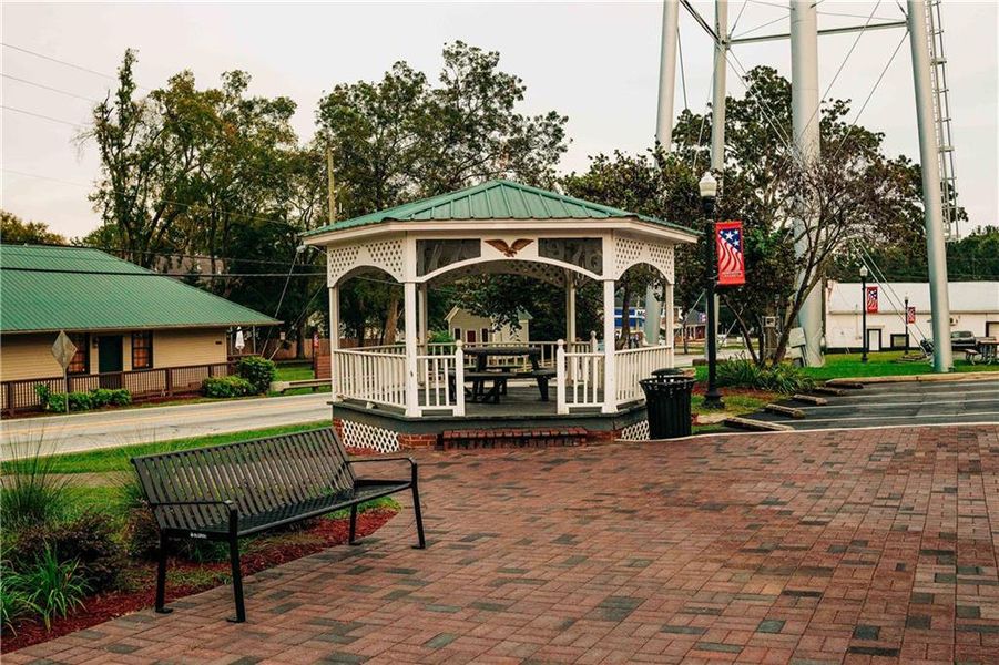 Image 127 of a home in Rosewood Lake Estates.