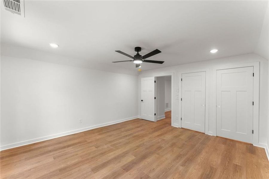 Spacious, unfurnished interior of a new home in , Gainesville (Image 40). Spacious, unfurnished interior of a new home in , Gainesville (Image 40).