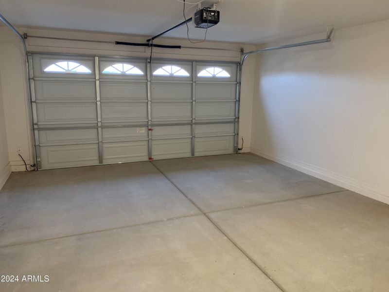 8 Foot Tall Garage Doors